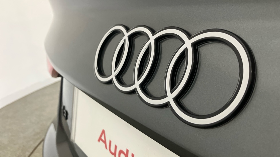 Audi A3 30 TFSI S Line 4dr S Tronic Petrol Saloon - Image 26