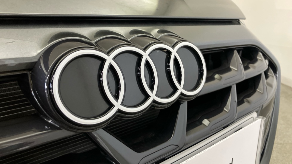 Audi A3 30 TFSI S Line 4dr S Tronic Petrol Saloon - Image 31