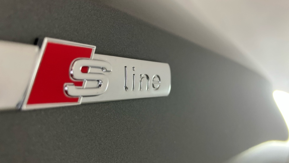 Audi A3 30 TFSI S Line 4dr S Tronic Petrol Saloon - Image 35