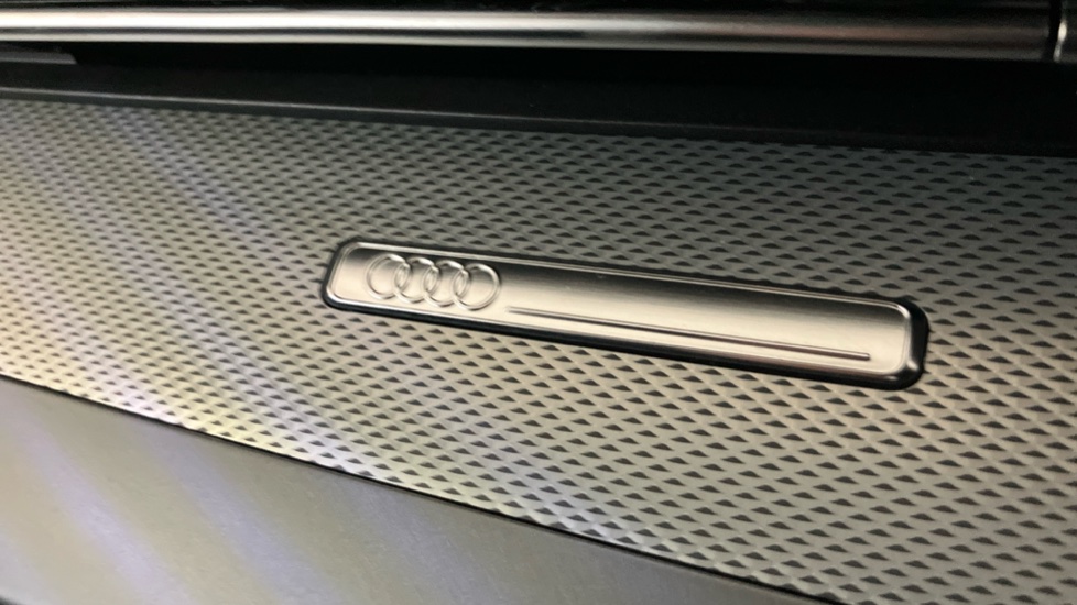 Audi A3 30 TFSI S Line 4dr S Tronic Petrol Saloon - Image 44