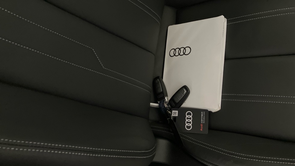 Audi A3 30 TFSI S Line 4dr S Tronic Petrol Saloon - Image 45