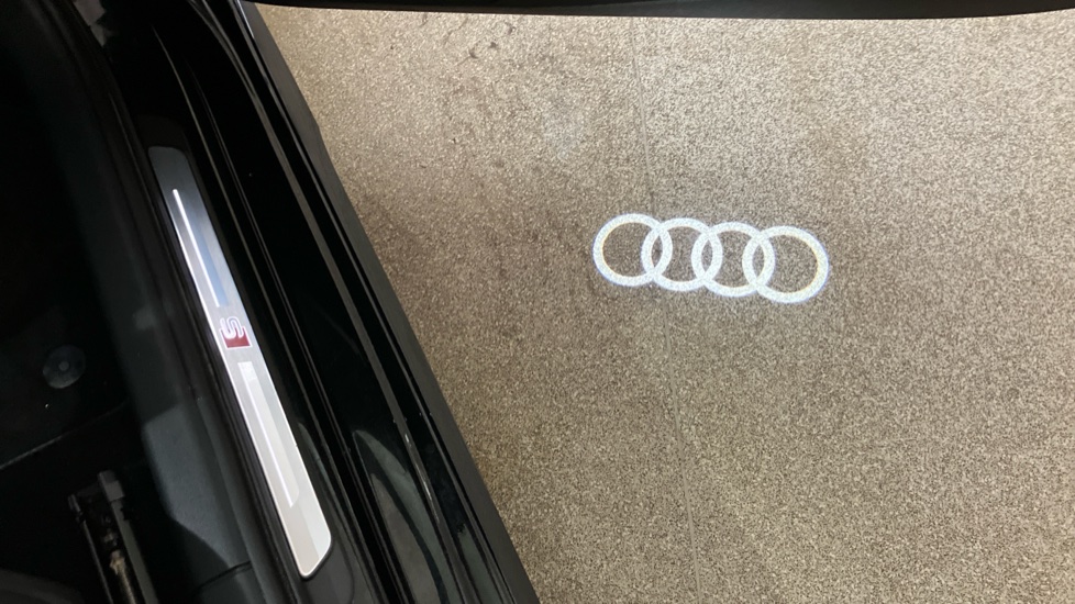Audi A3 S3 TFSI Black Edition Quattro 5dr S Tronic Petrol Hatchback - Image 21