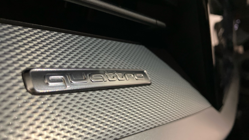 Audi A3 S3 TFSI Black Edition Quattro 5dr S Tronic Petrol Hatchback - Image 25