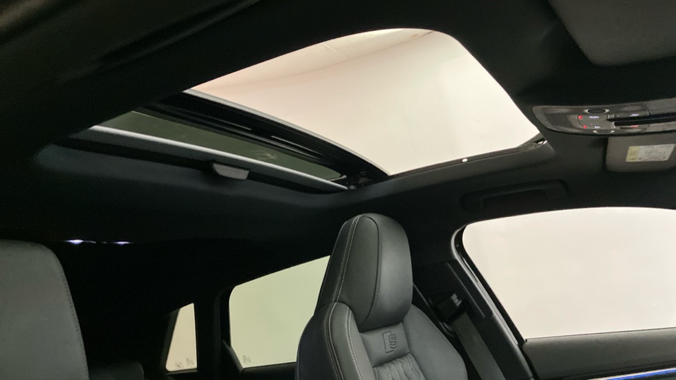 Audi A3 S3 TFSI Black Edition Quattro 5dr S Tronic Petrol Hatchback - Image 31