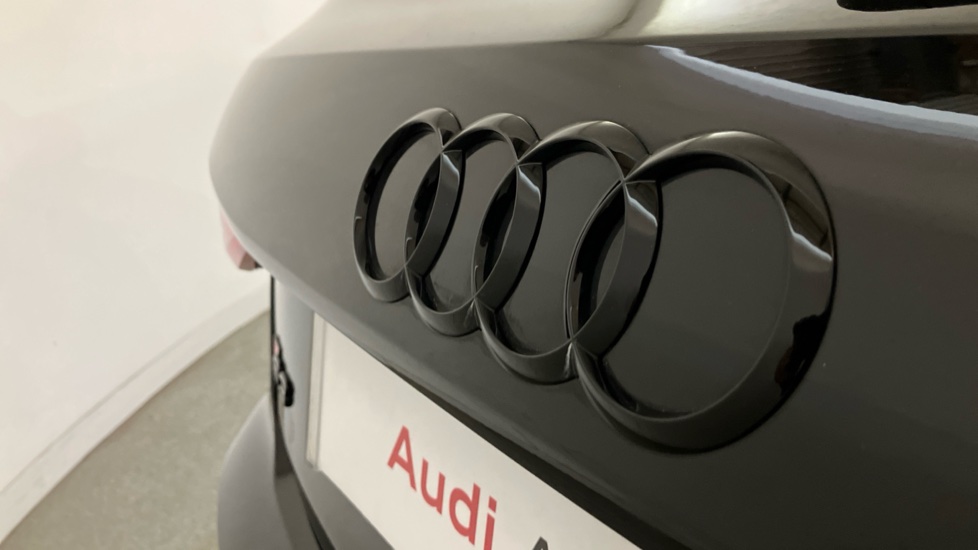 Audi A3 S3 TFSI Black Edition Quattro 5dr S Tronic Petrol Hatchback - Image 40
