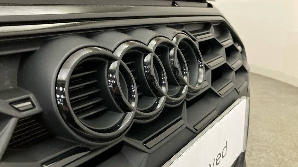 Audi A3 S3 TFSI Black Edition Quattro 5dr S Tronic Petrol Hatchback - Image 41