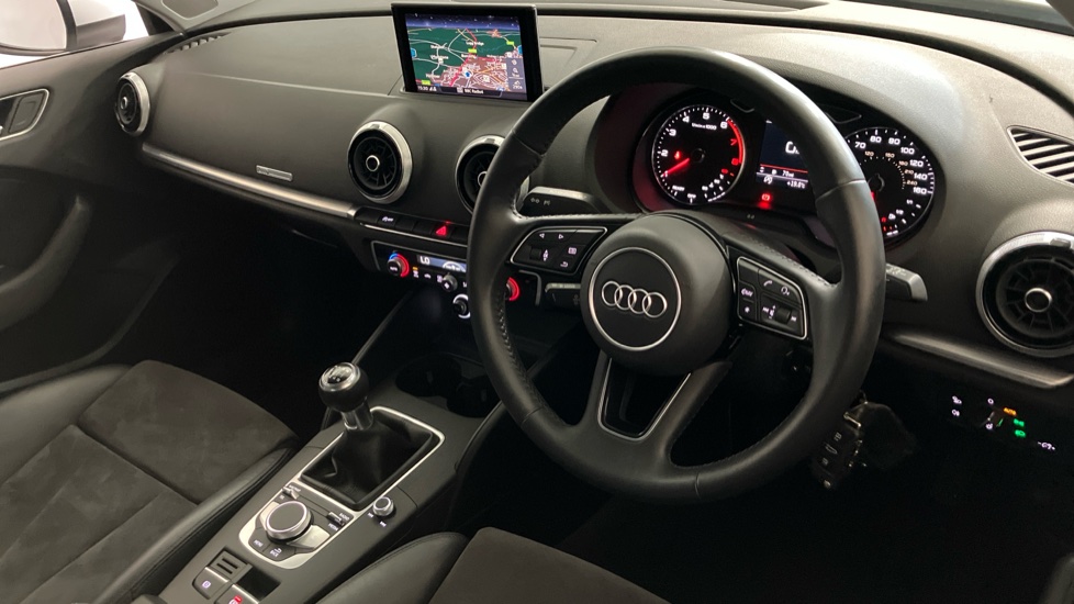 Audi A3 35 TFSI Sport 5dr Petrol Hatchback - Image 6