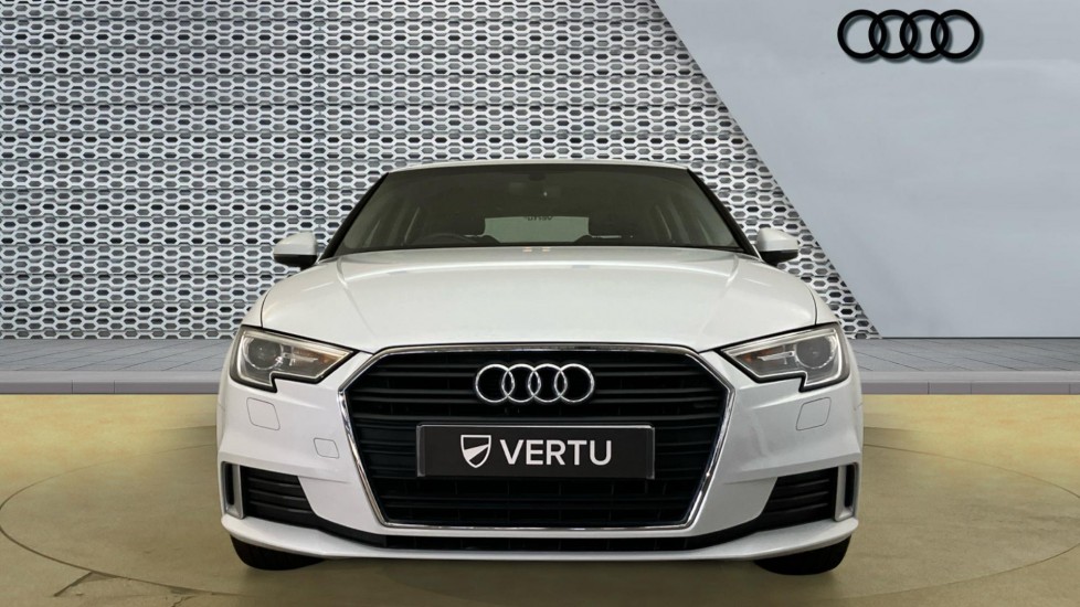 Audi A3 35 TFSI Sport 5dr Petrol Hatchback - Image 7