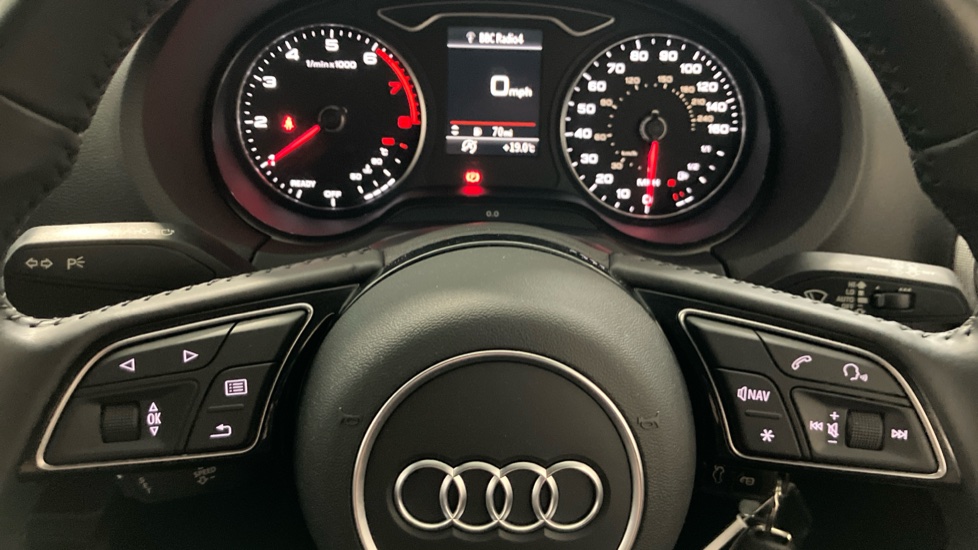 Audi A3 35 TFSI Sport 5dr Petrol Hatchback - Image 10