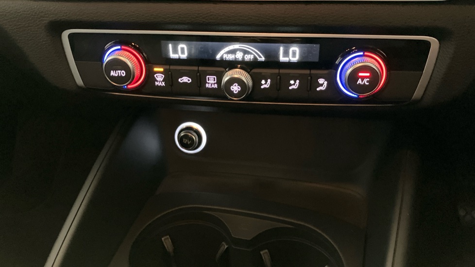 Audi A3 35 TFSI Sport 5dr Petrol Hatchback - Image 13