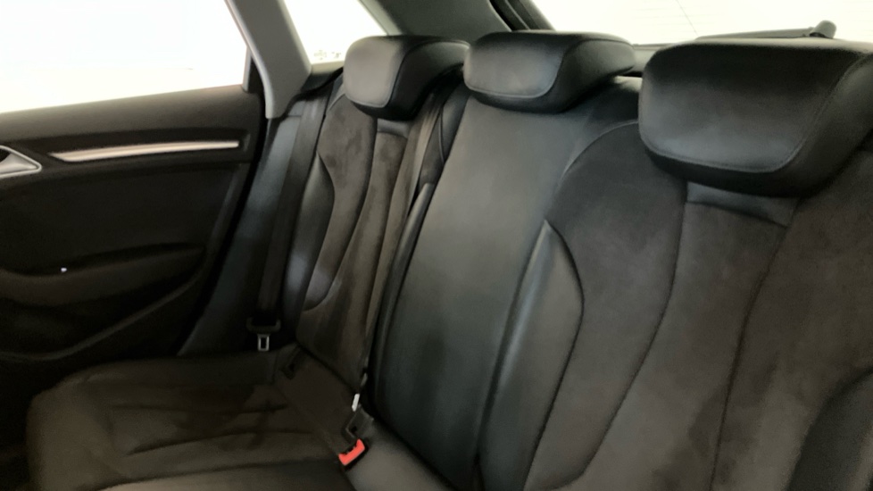 Audi A3 35 TFSI Sport 5dr Petrol Hatchback - Image 16