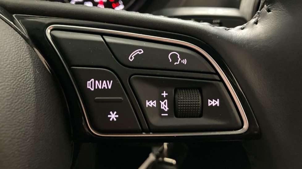 Audi A3 35 TFSI Sport 5dr Petrol Hatchback - Image 18
