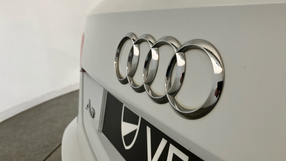 Audi A3 35 TFSI Sport 5dr Petrol Hatchback - Image 23