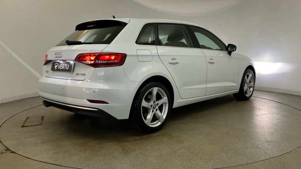 Audi A3 35 TFSI Sport 5dr Petrol Hatchback - Image 27