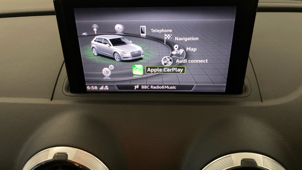 Audi A3 35 TFSI Sport 5dr Petrol Hatchback - Image 33