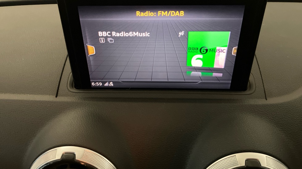Audi A3 35 TFSI Sport 5dr Petrol Hatchback - Image 35