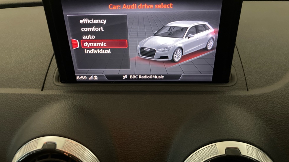 Audi A3 35 TFSI Sport 5dr Petrol Hatchback - Image 36