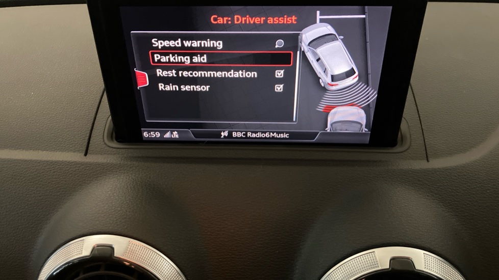 Audi A3 35 TFSI Sport 5dr Petrol Hatchback - Image 37