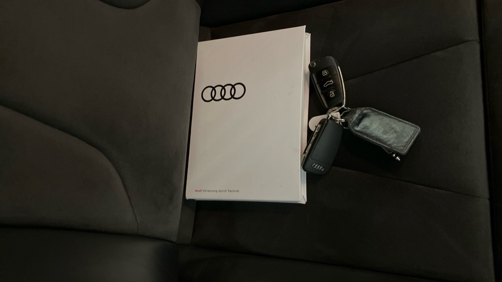 Audi A3 35 TFSI Sport 5dr Petrol Hatchback - Image 39