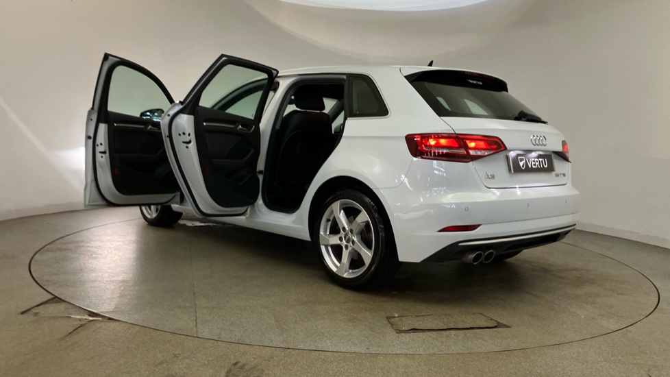 Audi A3 35 TFSI Sport 5dr Petrol Hatchback - Image 42