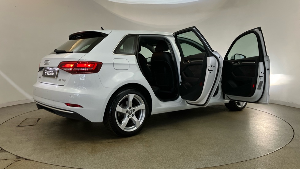 Audi A3 35 TFSI Sport 5dr Petrol Hatchback - Image 44