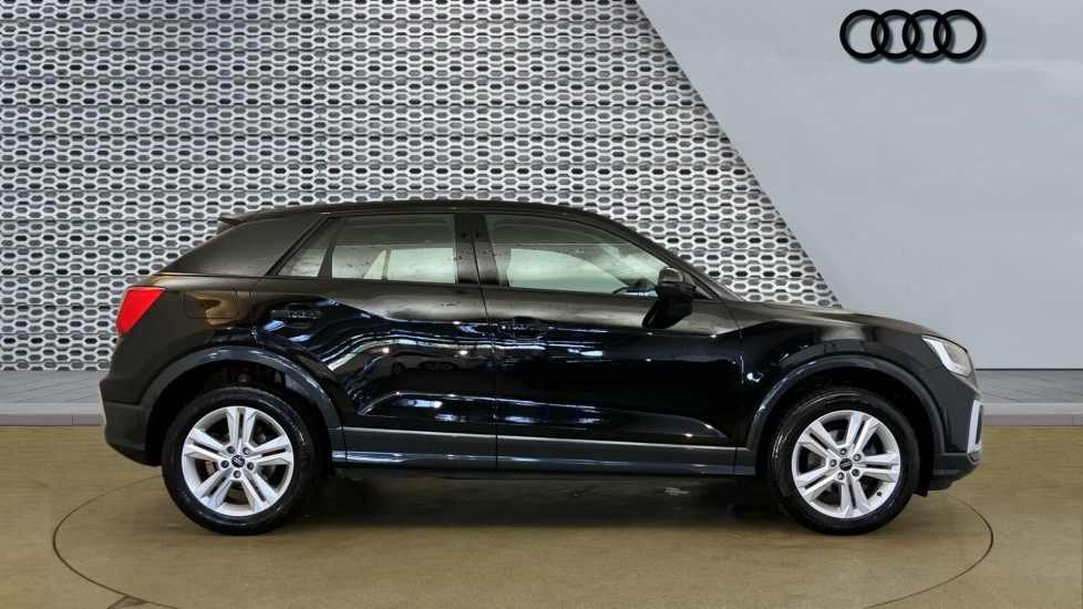 Audi Q2 35 TFSI Sport 5dr Petrol Estate - Image 4