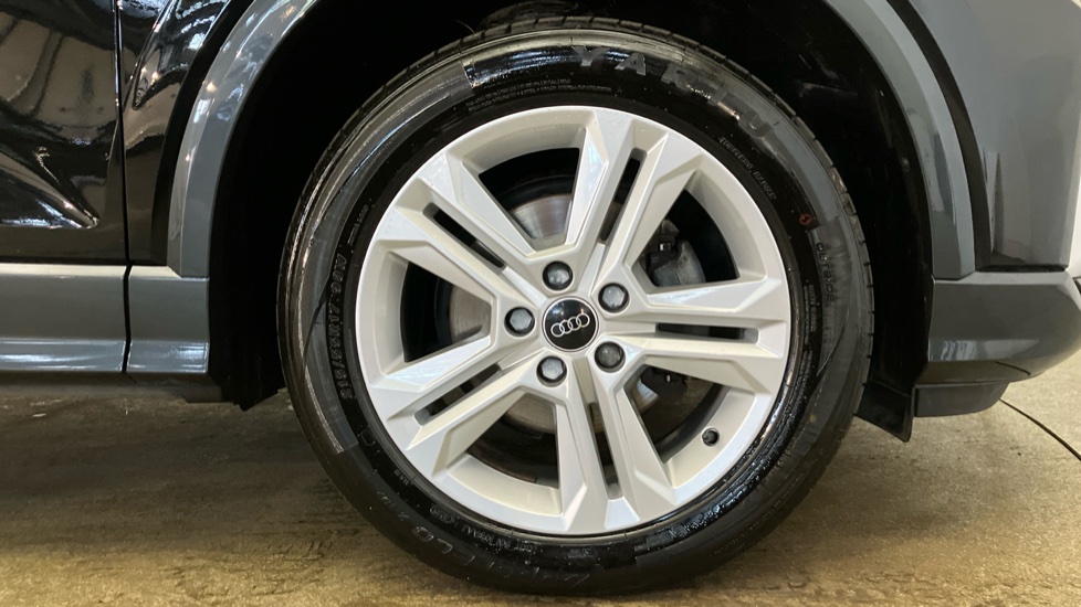 Audi Q2 35 TFSI Sport 5dr Petrol Estate - Image 5