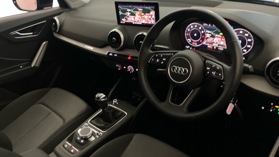 Audi Q2 35 TFSI Sport 5dr Petrol Estate - Image 6