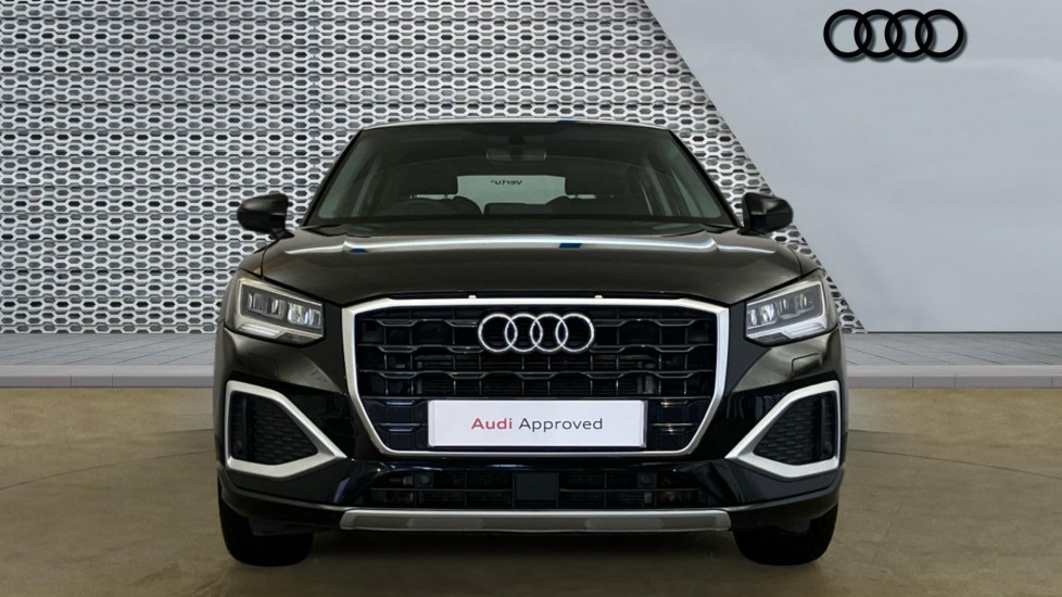 Audi Q2 35 TFSI Sport 5dr Petrol Estate - Image 7