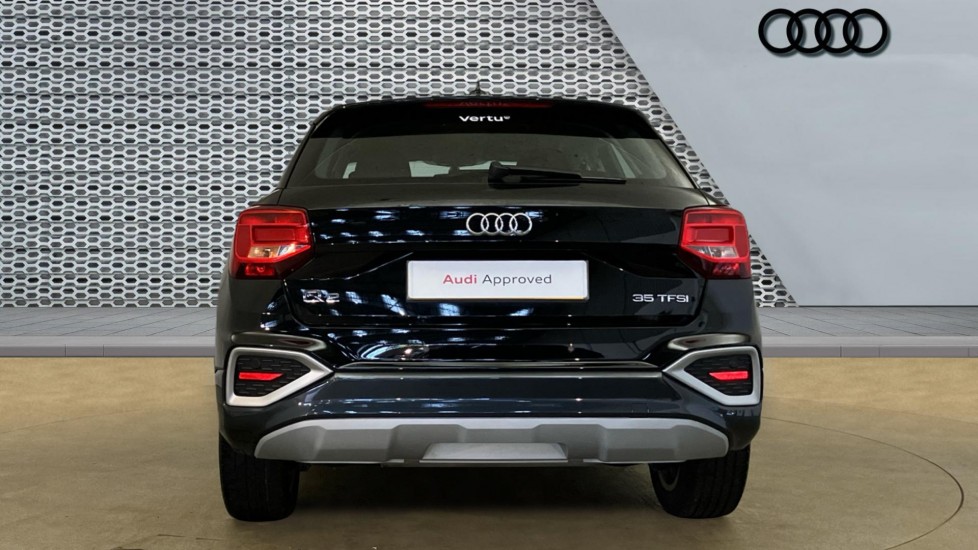 Audi Q2 35 TFSI Sport 5dr Petrol Estate - Image 8