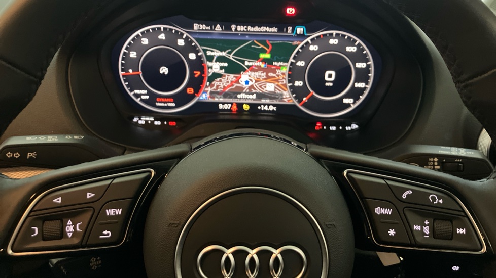Audi Q2 35 TFSI Sport 5dr Petrol Estate - Image 10
