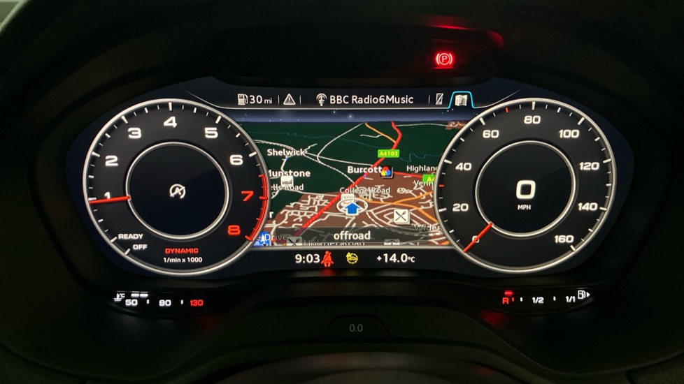 Audi Q2 35 TFSI Sport 5dr Petrol Estate - Image 11