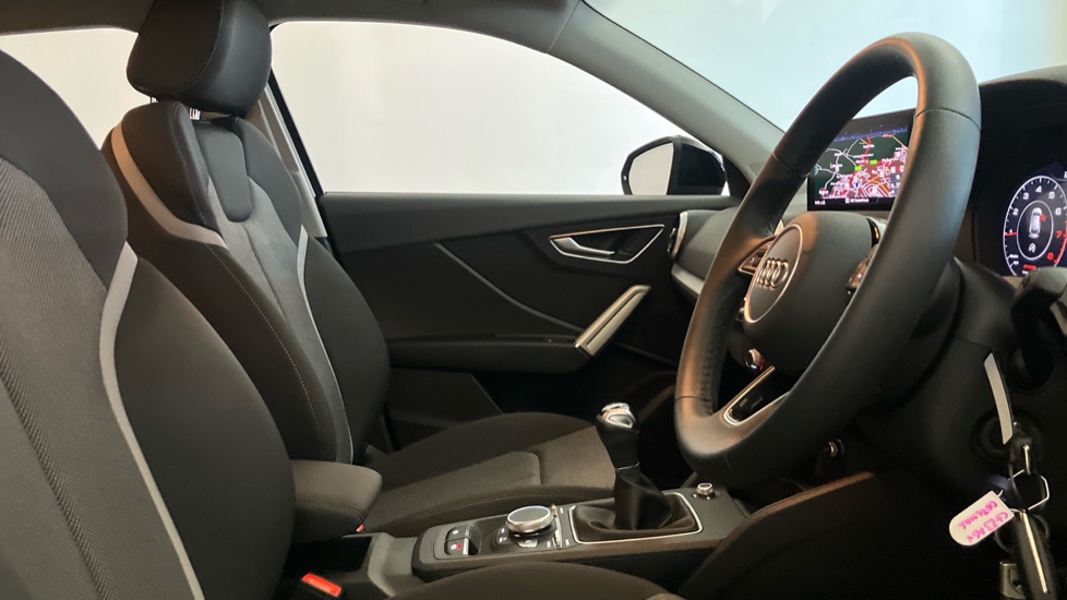 Audi Q2 35 TFSI Sport 5dr Petrol Estate - Image 15