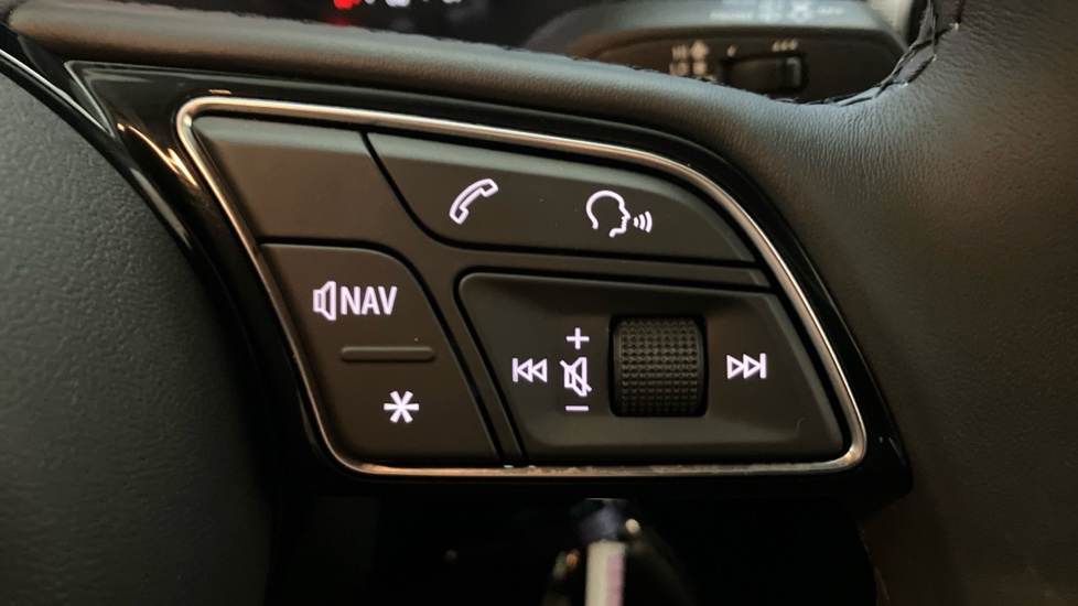 Audi Q2 35 TFSI Sport 5dr Petrol Estate - Image 18