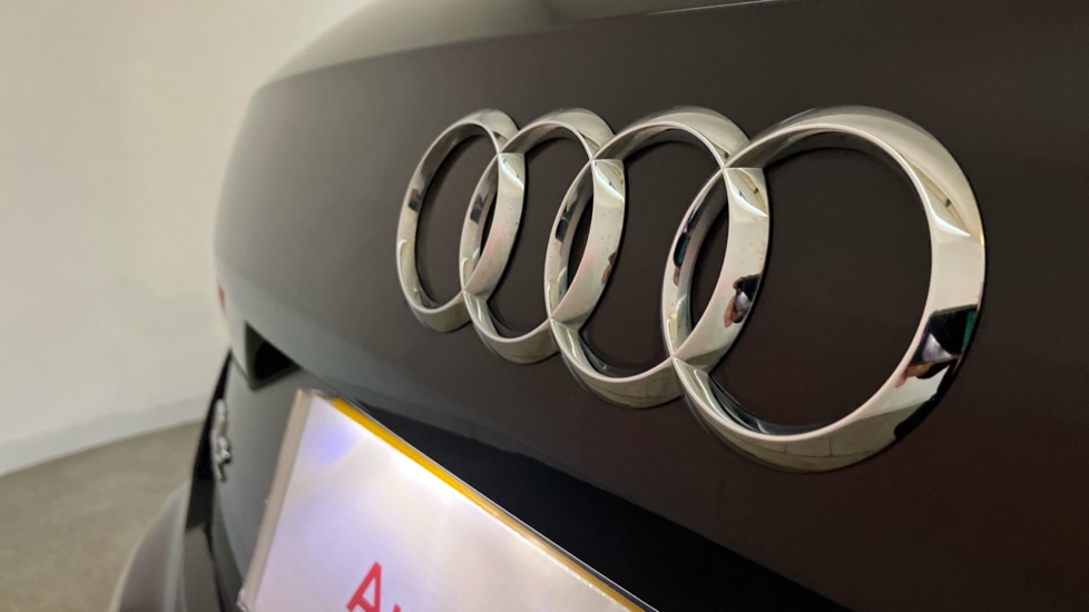 Audi Q2 35 TFSI Sport 5dr Petrol Estate - Image 22