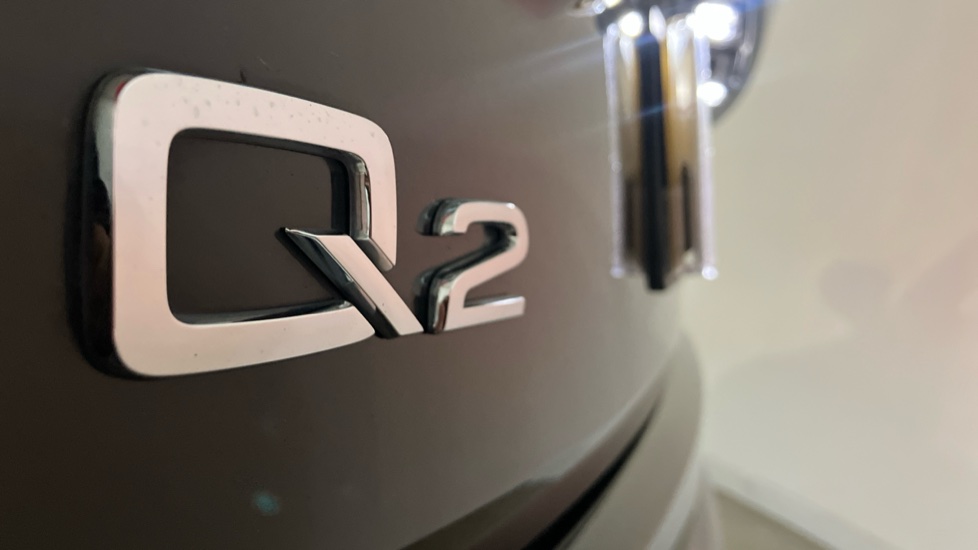 Audi Q2 35 TFSI Sport 5dr Petrol Estate - Image 25