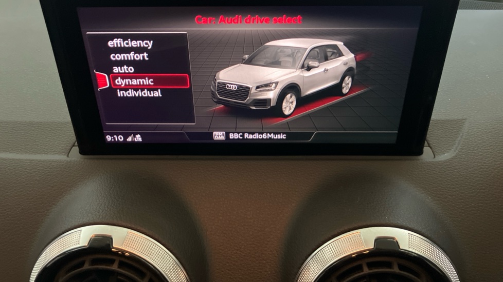 Audi Q2 35 TFSI Sport 5dr Petrol Estate - Image 30
