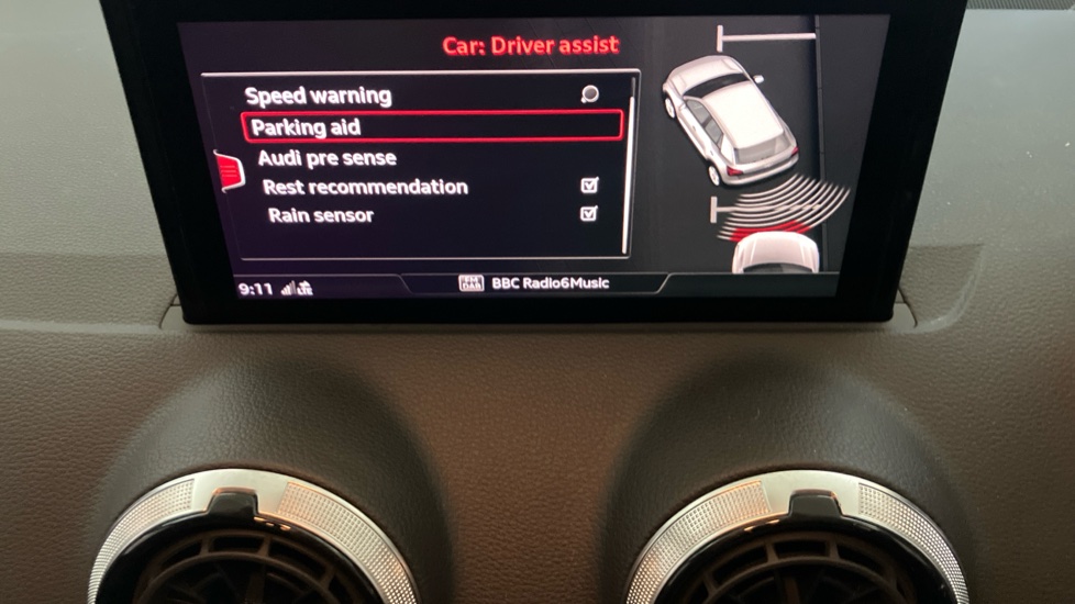 Audi Q2 35 TFSI Sport 5dr Petrol Estate - Image 31
