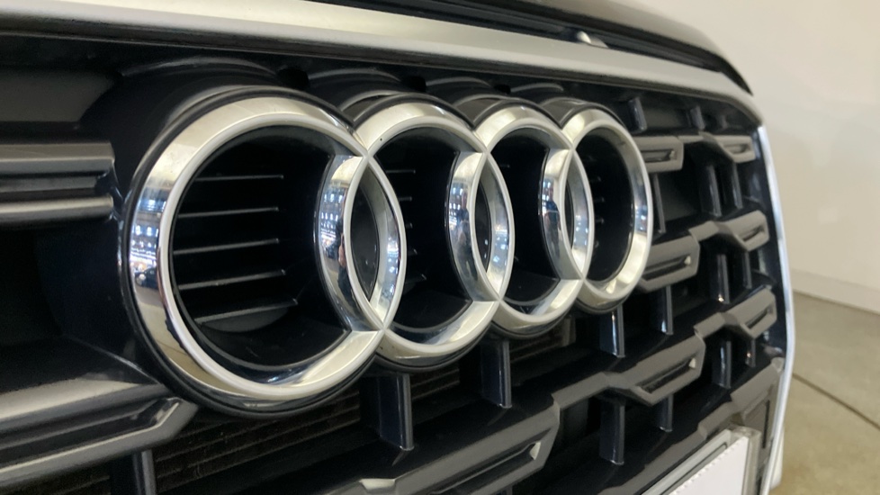 Audi Q2 35 TFSI Sport 5dr Petrol Estate - Image 34