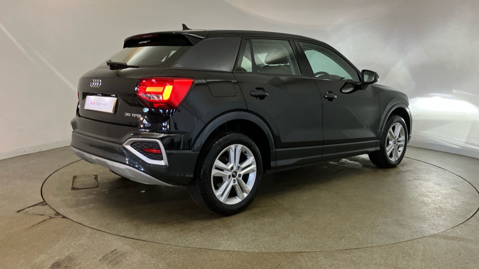 Audi Q2 35 TFSI Sport 5dr Petrol Estate - Image 37