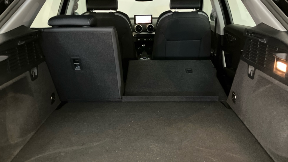 Audi Q2 35 TFSI Sport 5dr Petrol Estate - Image 40