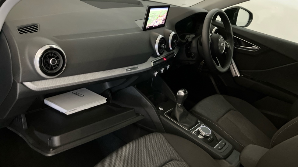 Audi Q2 35 TFSI Sport 5dr Petrol Estate - Image 43
