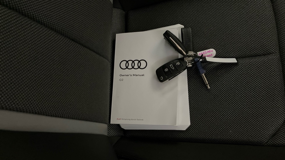 Audi Q2 35 TFSI Sport 5dr Petrol Estate - Image 44