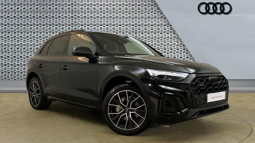 2024 Audi Q5