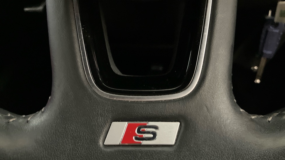 Audi A1 30 TFSI S Line 5dr Petrol Hatchback - Image 21