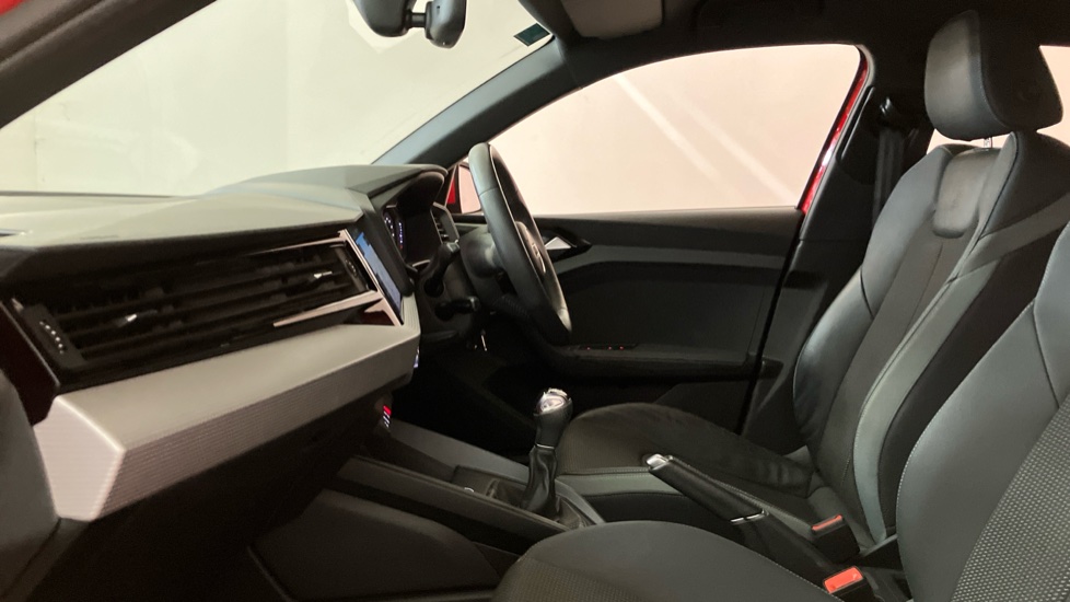 Audi A1 30 TFSI S Line 5dr Petrol Hatchback - Image 23