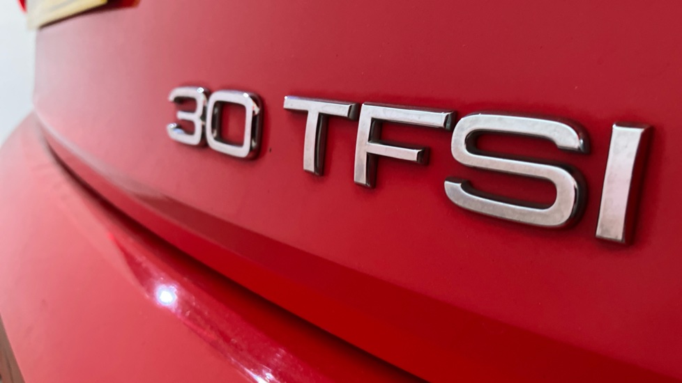 Audi A1 30 TFSI S Line 5dr Petrol Hatchback - Image 25