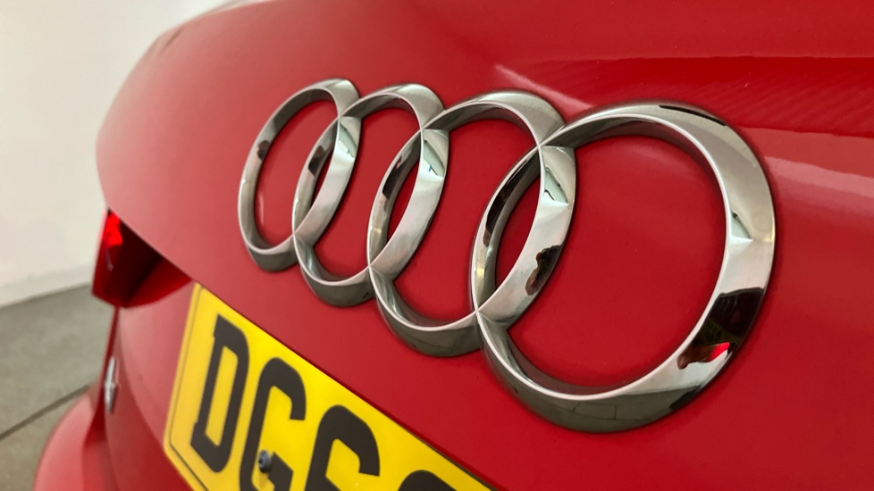 Audi A1 30 TFSI S Line 5dr Petrol Hatchback - Image 26