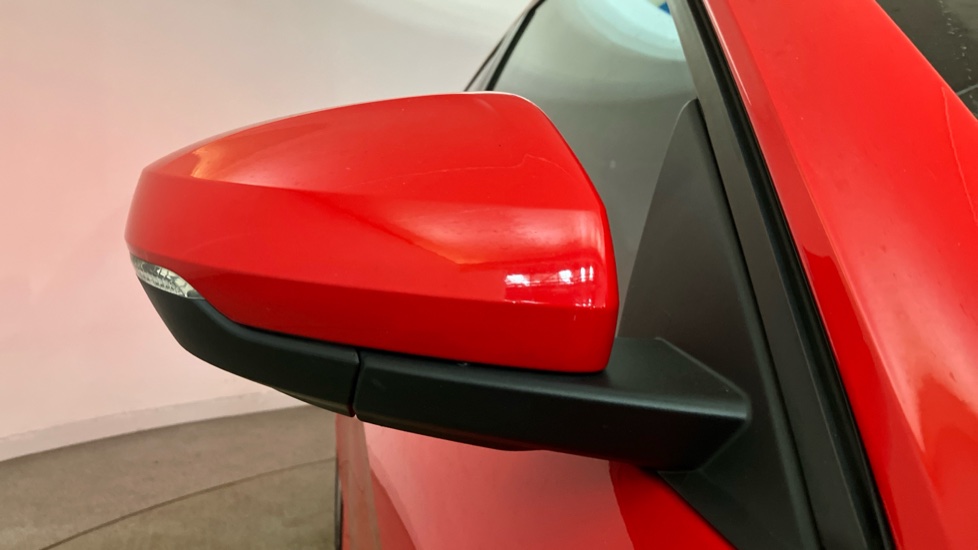 Audi A1 30 TFSI S Line 5dr Petrol Hatchback - Image 29