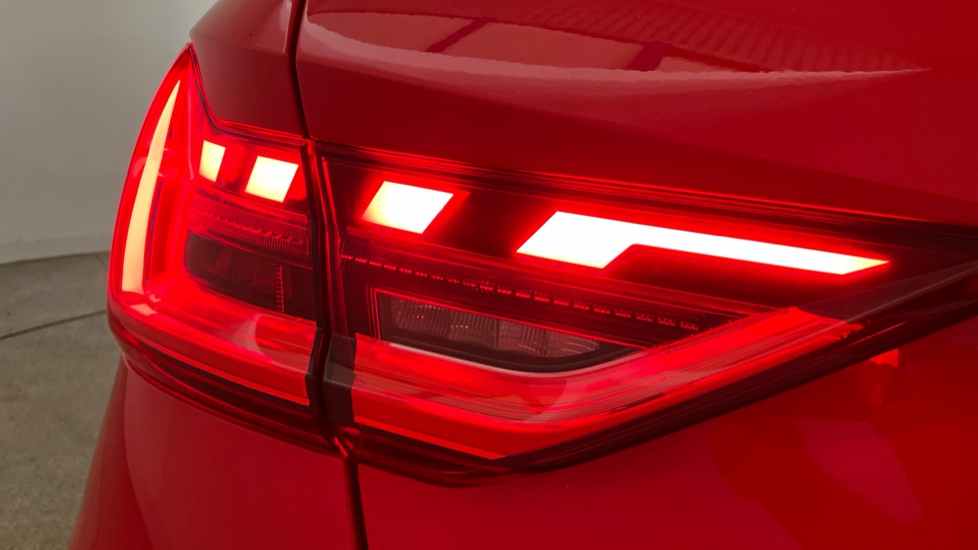 Audi A1 30 TFSI S Line 5dr Petrol Hatchback - Image 30